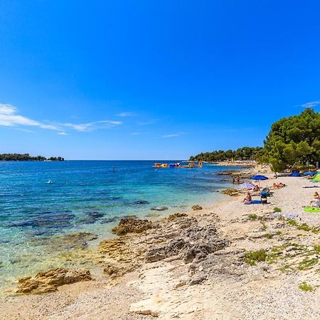 Al Mare Apartments Rovinj Ngoại thất bức ảnh