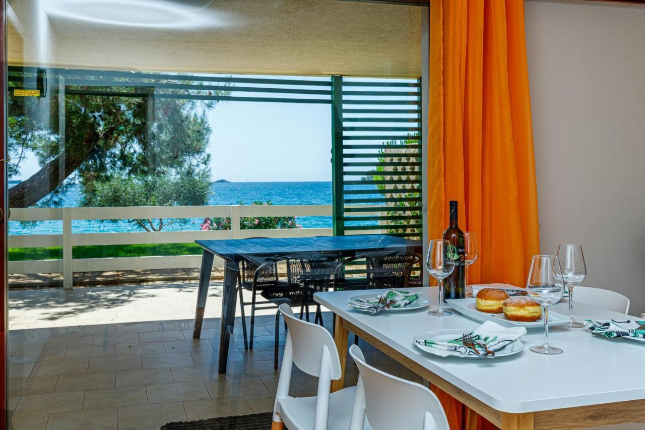 Al Mare Apartments Rovinj Ngoại thất bức ảnh