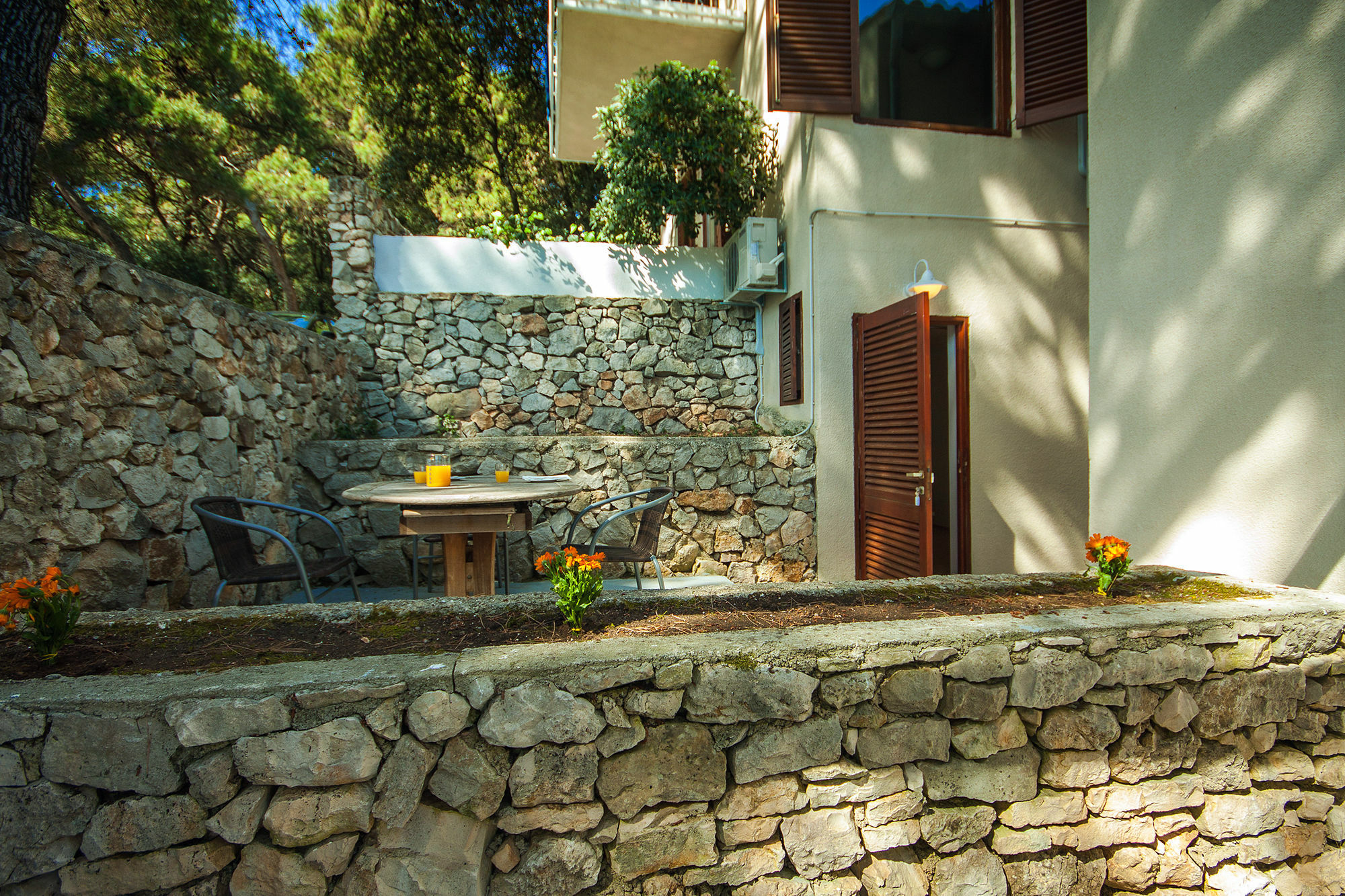 Al Mare Apartments Rovinj Ngoại thất bức ảnh