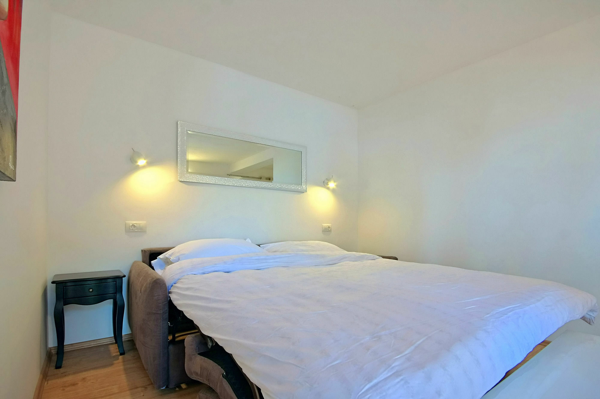 Al Mare Apartments Rovinj Ngoại thất bức ảnh