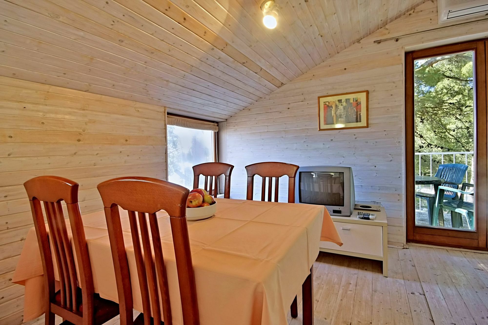 Al Mare Apartments Rovinj Ngoại thất bức ảnh