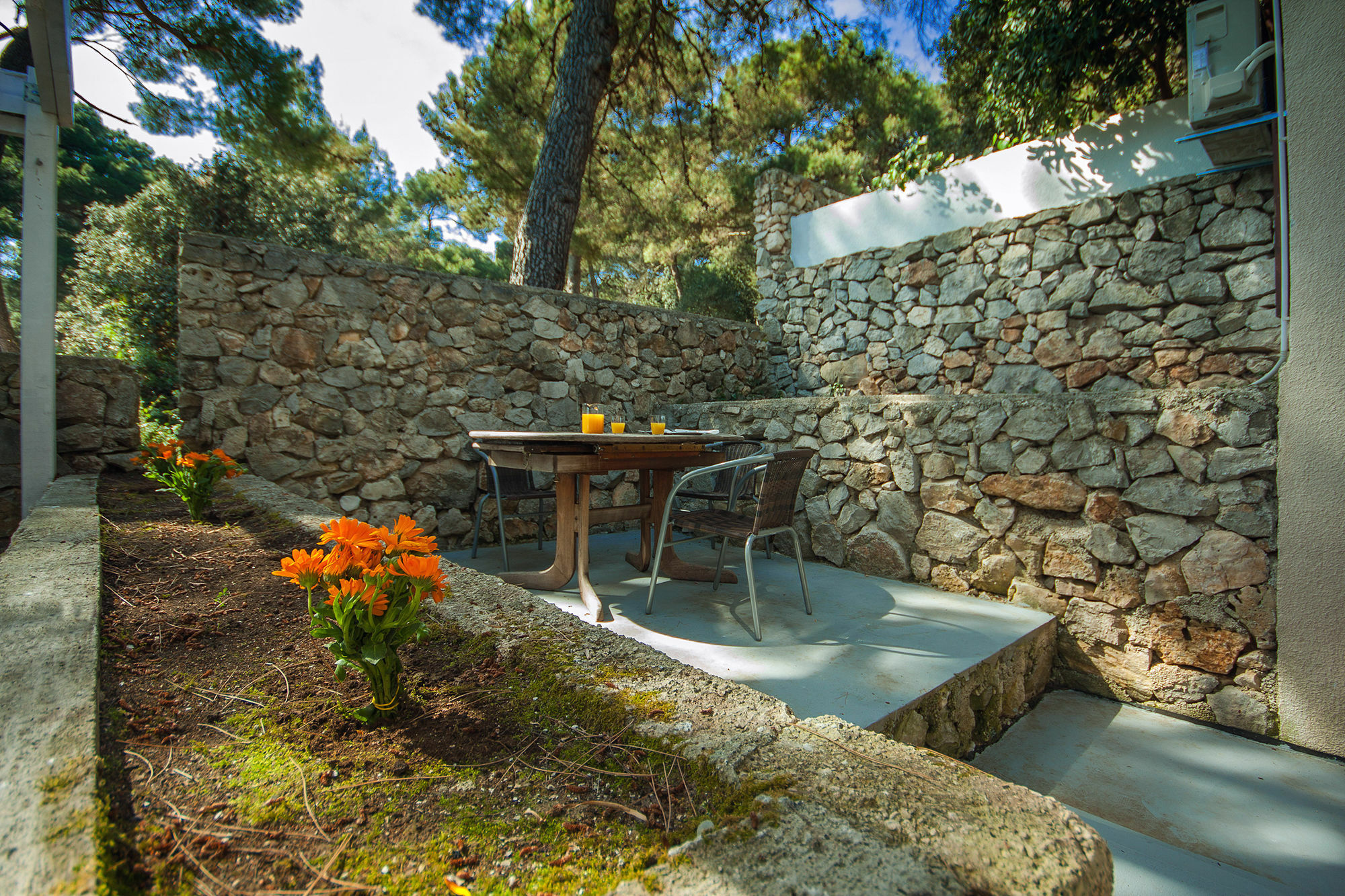 Al Mare Apartments Rovinj Ngoại thất bức ảnh