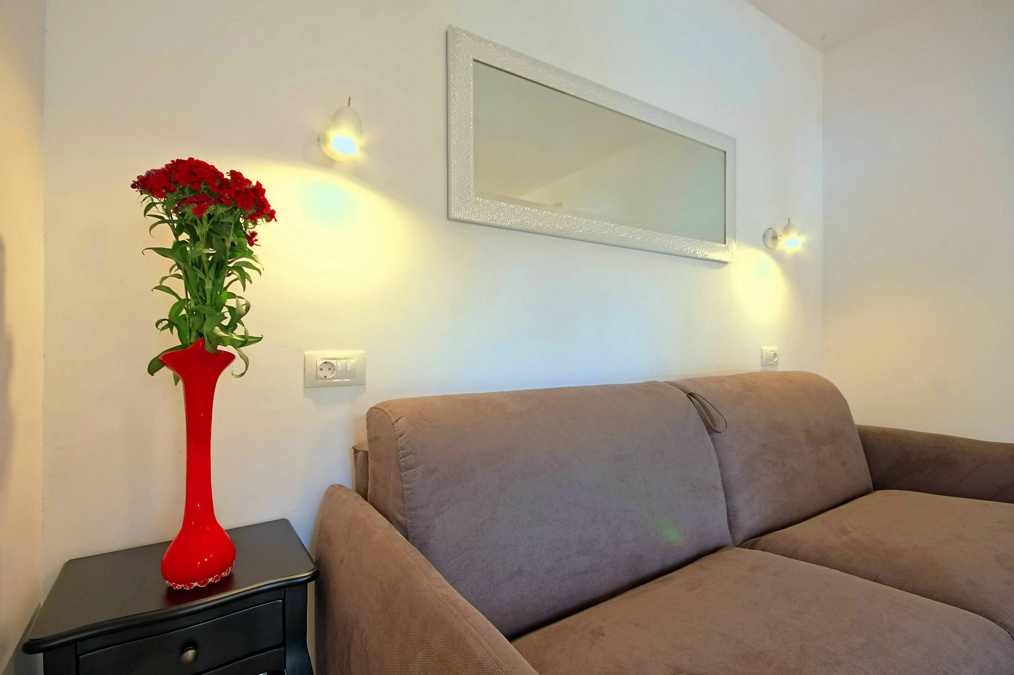 Al Mare Apartments Rovinj Ngoại thất bức ảnh