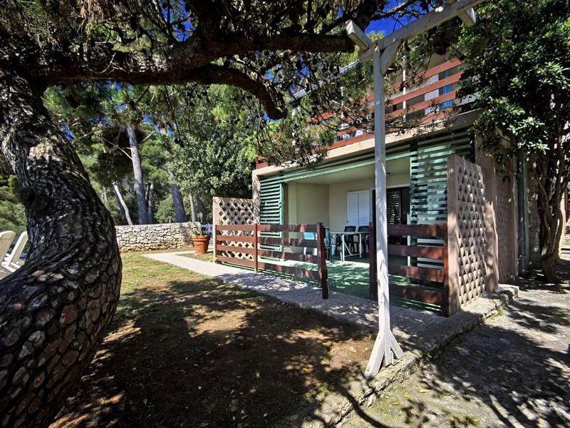 Al Mare Apartments Rovinj Ngoại thất bức ảnh