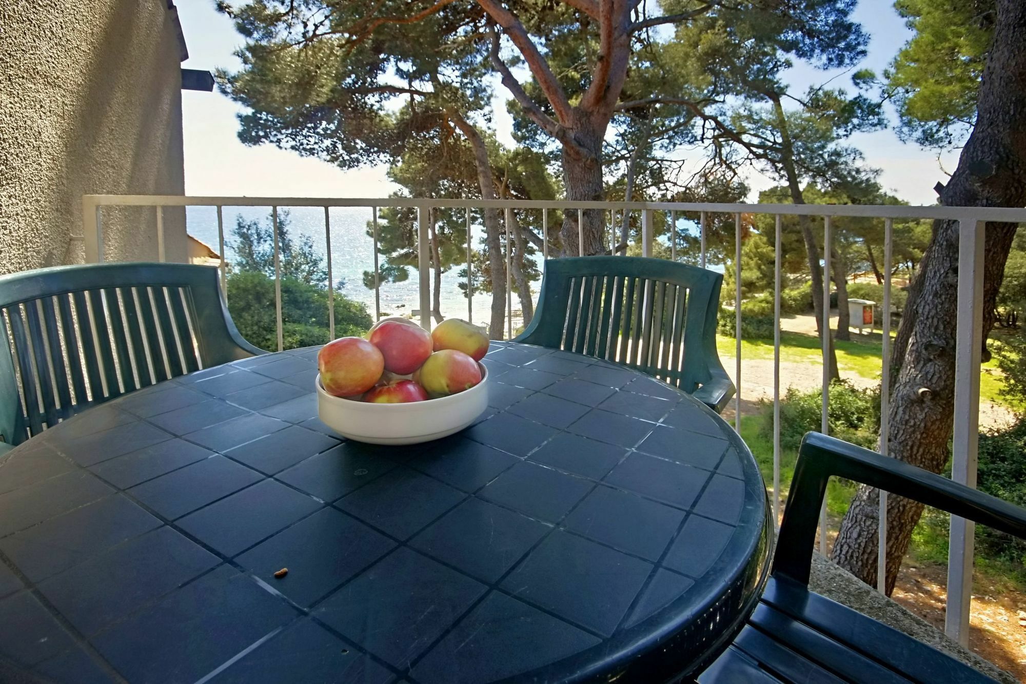 Al Mare Apartments Rovinj Ngoại thất bức ảnh