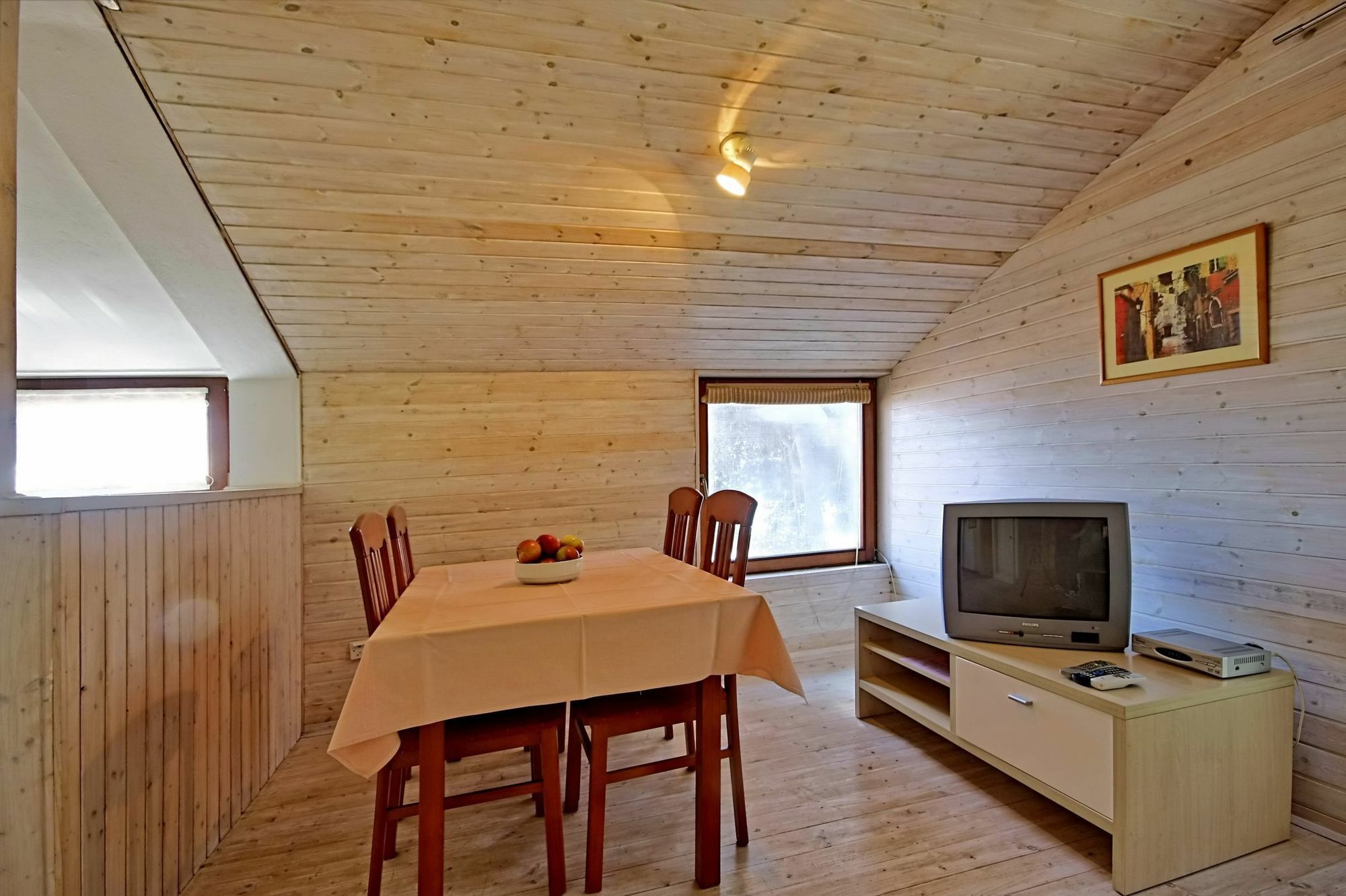 Al Mare Apartments Rovinj Ngoại thất bức ảnh