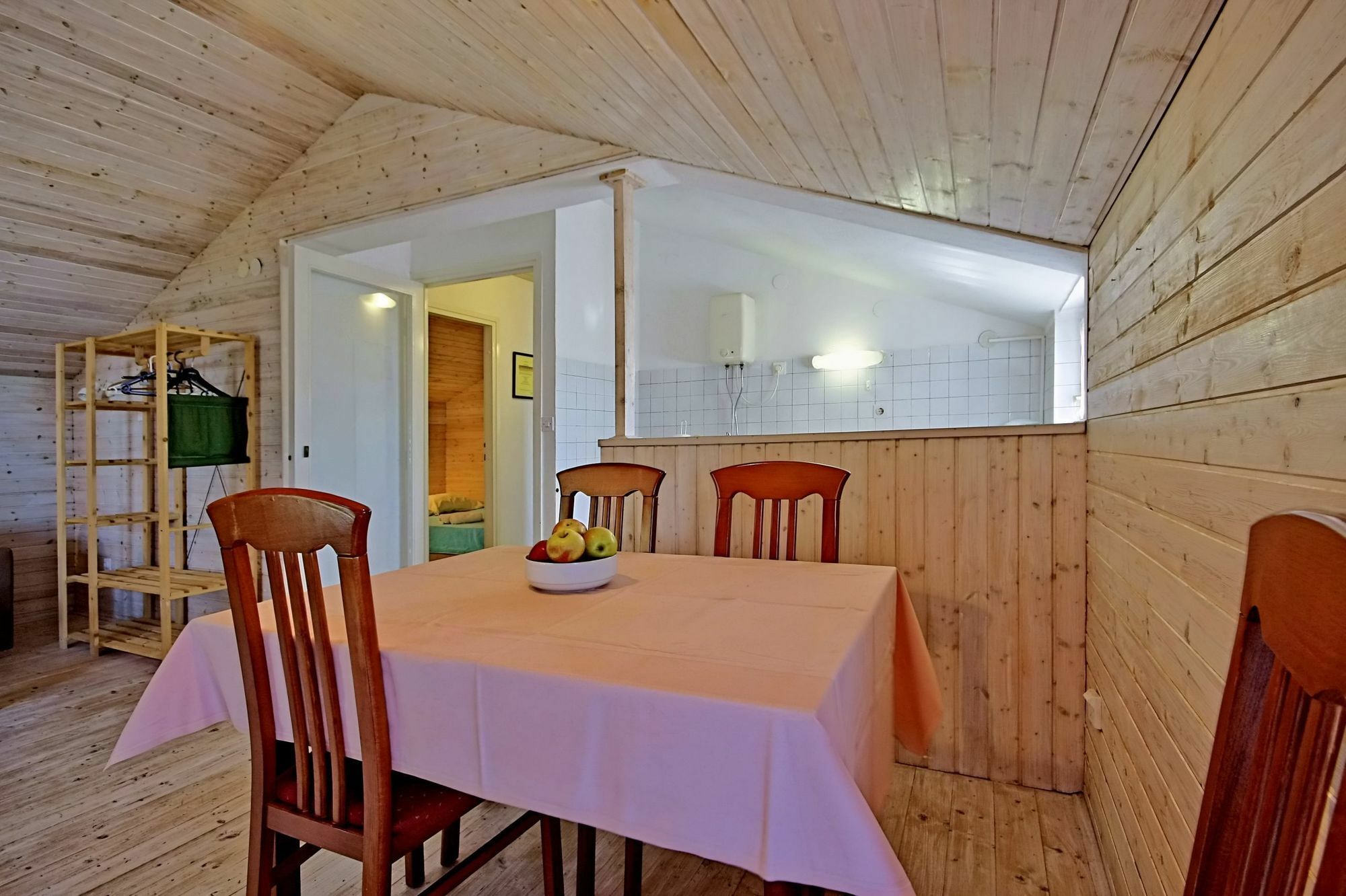 Al Mare Apartments Rovinj Ngoại thất bức ảnh